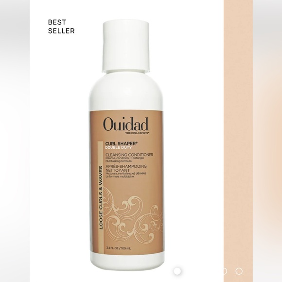 Ouidad curl shaper bundle - Picture 2 of 5